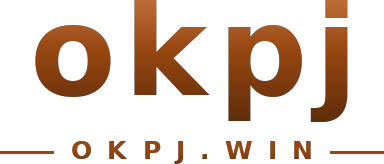 okpj logo